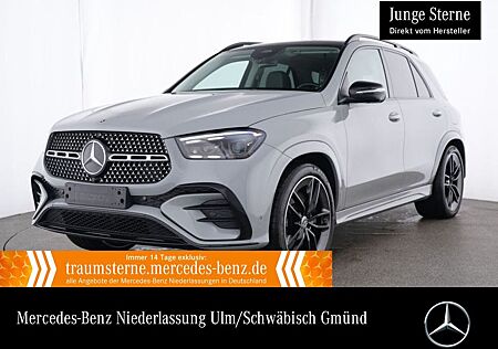Mercedes-Benz GLE 400 e 4M AMG Prem./PANO/22"/NIGHT/AIRM/HUD/