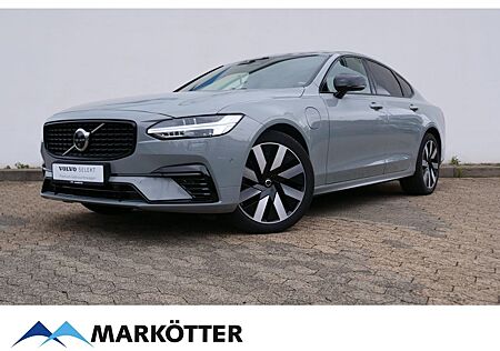 Volvo S90 T8 Recharge AWD Ultimate Dark PANO/B&W/STHZ