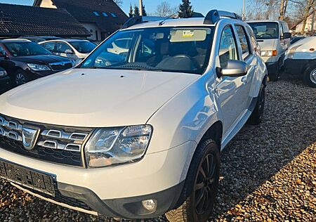 Dacia Duster 4x2