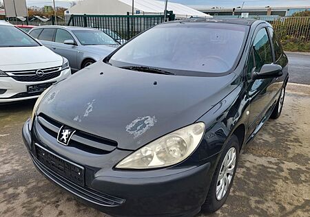 Peugeot 307 Klima 110