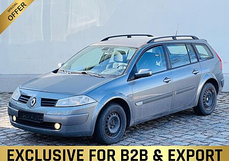 Renault Megane 1.9 dCi Dynamique *KLIMA*