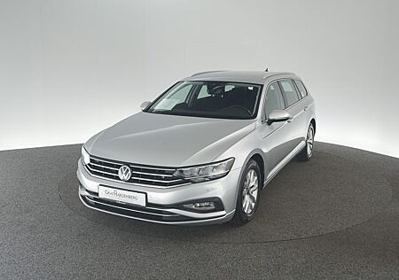 VW Passat Variant Volkswagen 2.0 TDI DSG Business ACC AHK Navi