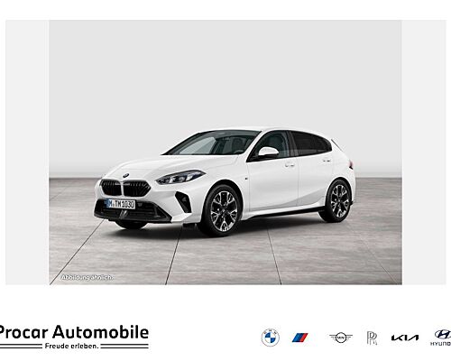 BMW 120 M Sport DA PA RFK AdapLED CarPlay Shz 18" LM