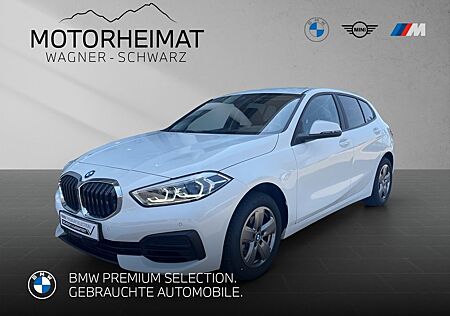 BMW 116i Advantage ComfortPaket HarmanKardon Sportsi