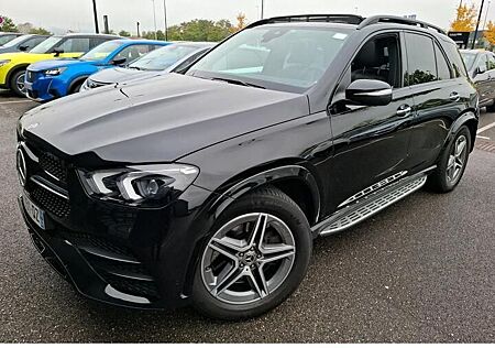 Mercedes-Benz GLE 350 de PHEV AMG Night 4Matic Aut. Pano LED-
