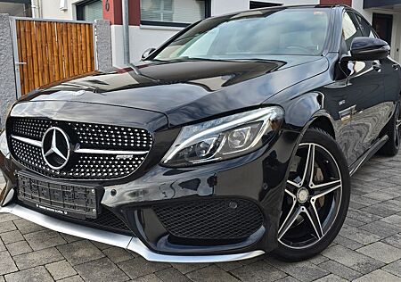 Mercedes-Benz C 450 AMG 4MATIC Autom. AMG