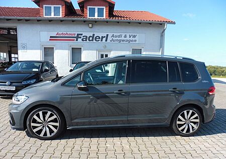 VW Touran Volkswagen 2.0 TDI DSG R-Line /AHK/ACC/LED/Nr. 91
