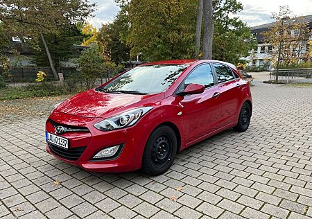 Hyundai i30 1.4 Classic Classic