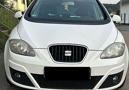 Seat Altea 1.2 TSI Good Stuff Good Stuff