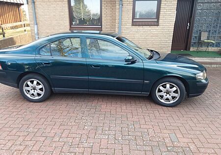Volvo S60 Automatik, 170 PS, 173.800 km !!!