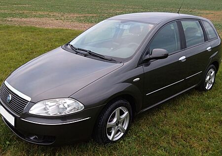Fiat Croma 1,8 16V Dynamic