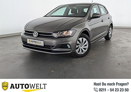 VW Polo Volkswagen 1.0 TSI Comfortline Euro 6 BLUETOOTH+PDC+BC
