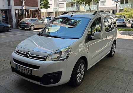 Citroën Berlingo BlueHDi 120 S&S Multispace Selectio...