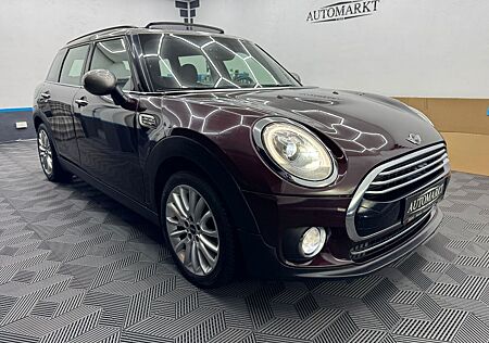 Mini Cooper D COOPER_D Clubman|2.0|NAVI|LED|PANO|SHZ|TÜV