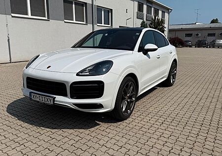 Porsche Cayenne 3.0 V6 Platinum Edition Tiptronic Pl...