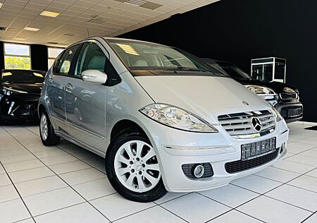 Mercedes-Benz A 150 1.Hand 8xAlus Top Zustand Rostfrei 1A Zust