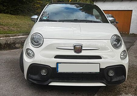 Abarth 595 Turismo 595C Turismo 1.4 T-Jet 16V 595