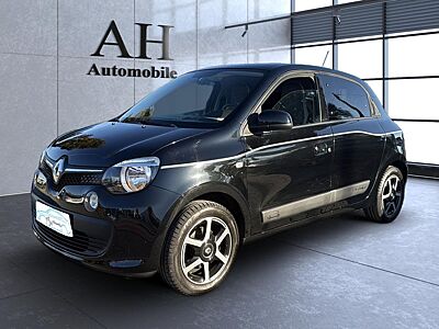 Renault Twingo 1.0 B. Limited, 47 tkm, Klima, Euro 6