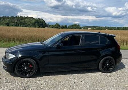 BMW 116i -