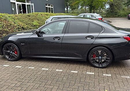 BMW 330e xDrive M Sport Automatik M Sport