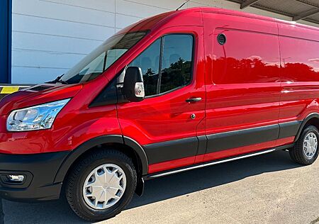 Ford Transit Kasten 350 L3 Trend*NAVI*KAMER*WÜRTH REG