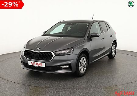 Skoda Fabia 1.0 TSI DSG LED Tempomat Kamera