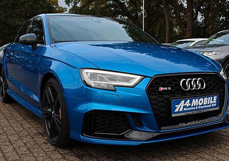 Audi RS3 Lim. 2.5 TFSI quattro Virtual Pano LED B&O