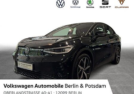 VW ID.5 Volkswagen GTX 4x4 NAVI MATRIX-LED 77kWh W-Pumpe PDC