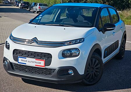 Citroën C3 Feel,1.2 PureTech, Automatik, Zahnriemen neu