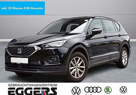 Seat Tarraco 1.5 TSI *Style*LED*AHK*RüKam*Navi*