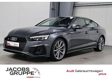 Audi S5 Sportback 3.0 TDI quattro Navi*PDC*R-Kamera *