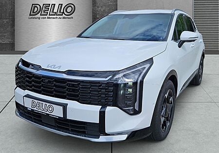 Kia Sportage Facelift 1.6T DCT Spirit+ 360 Kamera HE