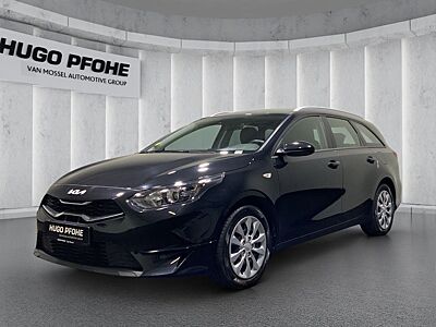 Kia cee'd Sportswagon*RFK*BT*SPUR-ASSIST