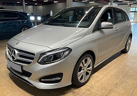 Mercedes-Benz B 180 DCT Edition Urban