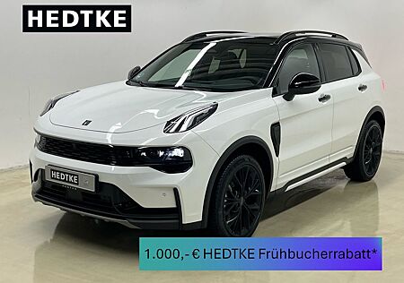 Lynk&Co 01 Lynk & Co More Plug-in Hybrid 20"+PANO+360°