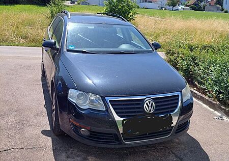 VW Passat Variant Volkswagen 2.0 TDI DPF Trendline Variant...