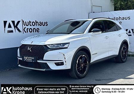 DS Automobiles DS7 Crossback 7 Crossback 1.5 HDi Perform.Line *PANO*AHK* KEY