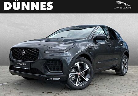 Jaguar E-Pace D200 AWD R-Dynamic SE