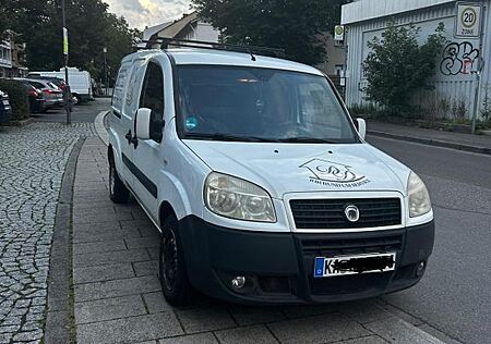 Fiat Doblo Maxi