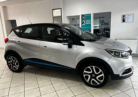 Renault Captur Crossborder Automatik Navi leder Kamera