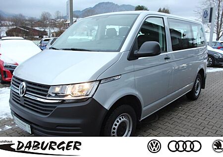 VW T6 Caravelle Volkswagen T6.1 Caravelle 2.0 TDI DSG Trendline KR 8-Sitzer