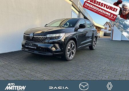 Renault Austral Evolution TCe 160 Mild-Hybrid (EURO 6e)