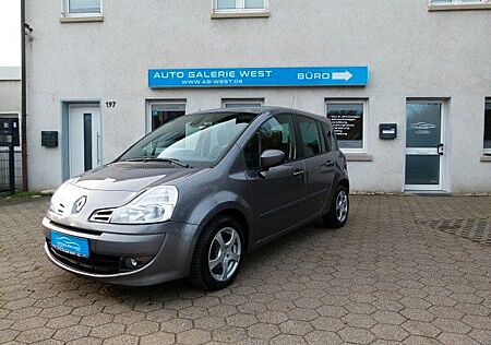 Renault Grand Modus Dynamique*PDC*SHZ*Tempomat