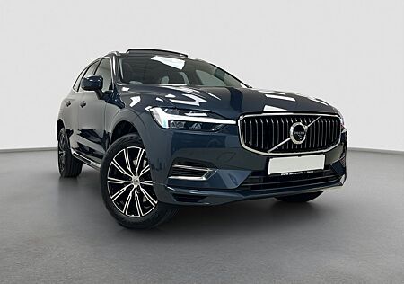 Volvo XC 60 XC60 INSCRIPTION LEDER PANO 360° STANDH LED DAB