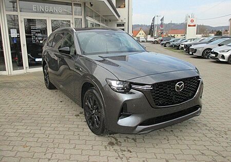 Mazda CX-80 2.5L e-SKYACTIV PHEV 327 8AT AWD Homura CO