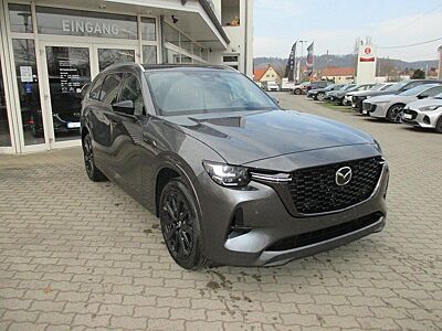 Mazda CX-80 2.5L PHEV 327 8AT AWD Homura COSO BLOP