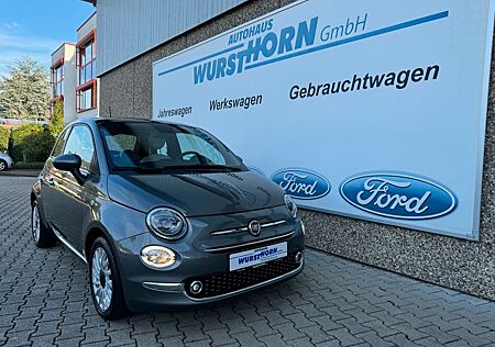 Fiat 500 1.0 Hybrid DOLCEVITA / CARPLAY / Panoramad.