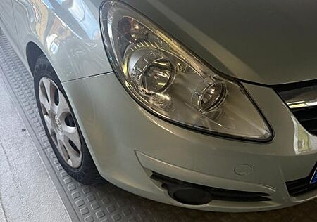 Opel Corsa 1.2 Twinport Color Edition Color Edition