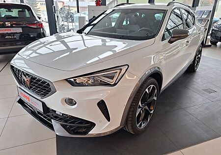 Cupra Formentor NAVI/Pano/AHK