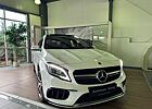 Mercedes-Benz GLA 45 AMG 4Matic / Panorama-Dach / Keyless Go /